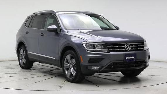 VOLKSWAGEN TIGUAN 4MOTION 2021 3VV2B7AX6MM096485 image